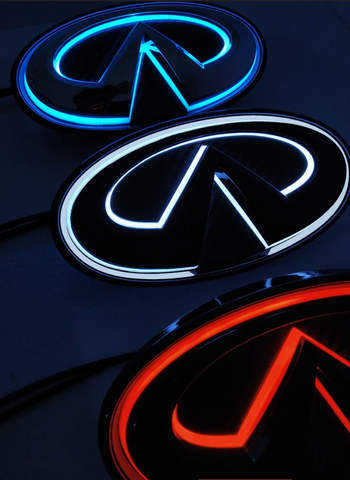 infiniti led logo5