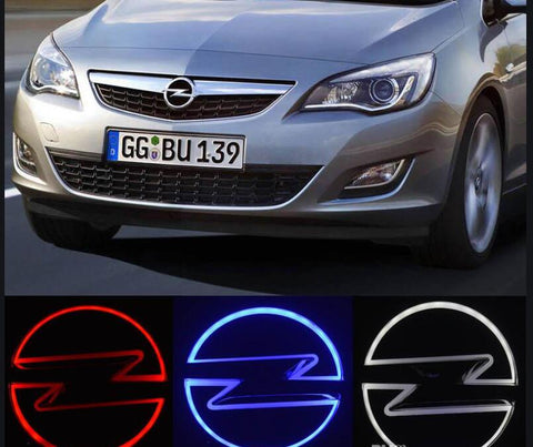 OPEL Logo Light 4