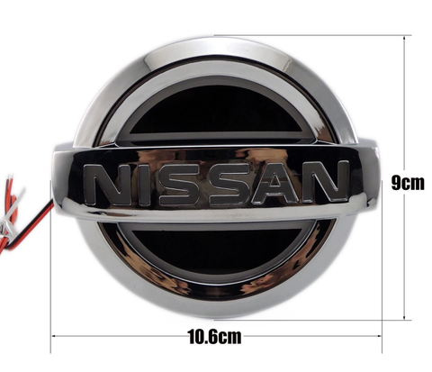 nissan led light2