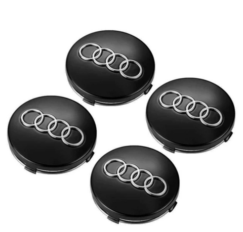 AUDI hub light3