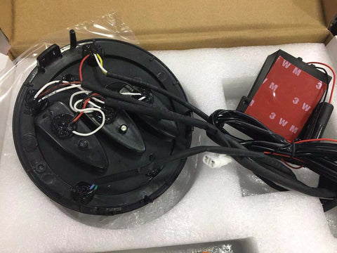 BUICK Logo Light6