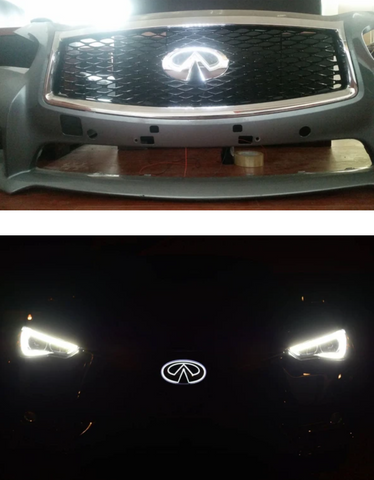 infiniti led logo7