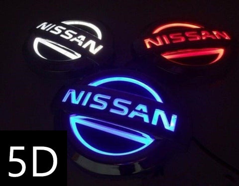 nissan led light1
