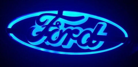 FORD logo light7