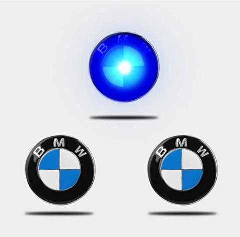 bmw led hub1