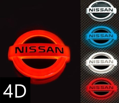 nissan led light