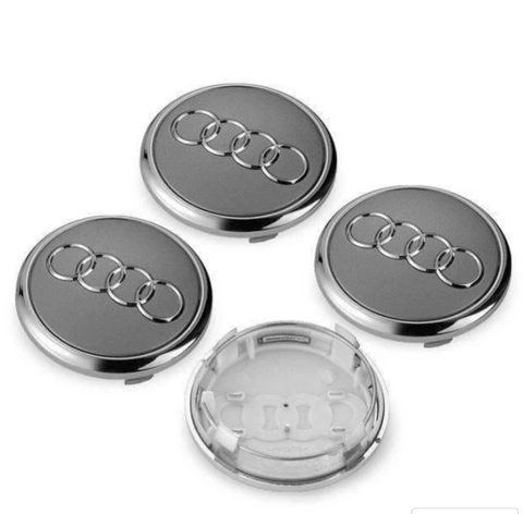 AUDI hub light2