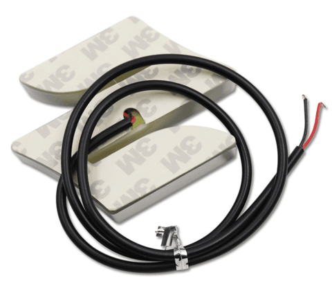 SUZUKI Rear Logo Light6