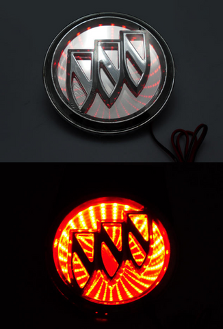 BUICK Logo Light2