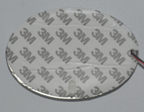 TOYOTA Front Logo Light And Rear Logo Light12