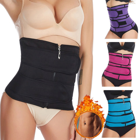 best waist trainer