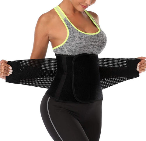 best waist trainer