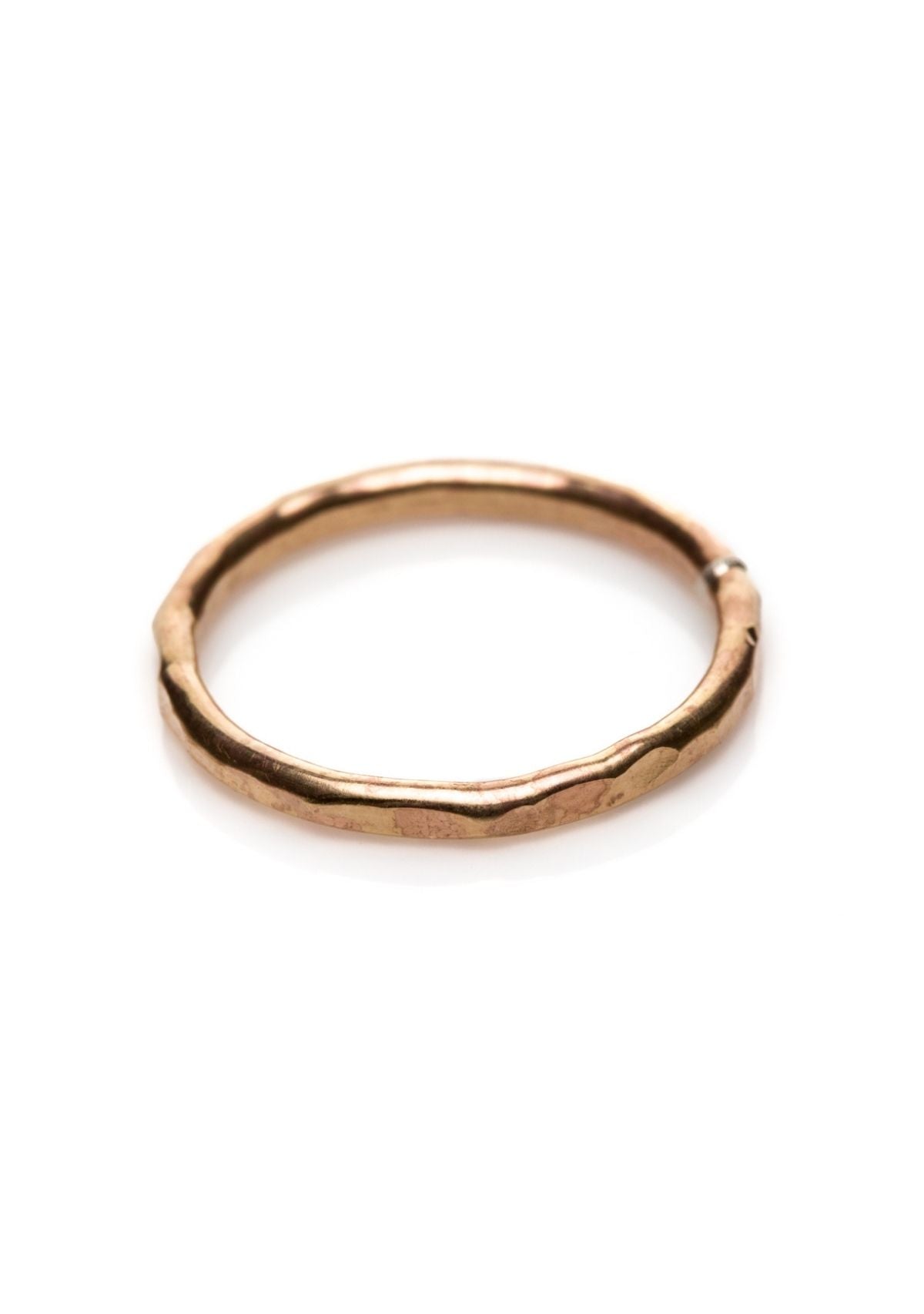 STACKABLE BAND RING