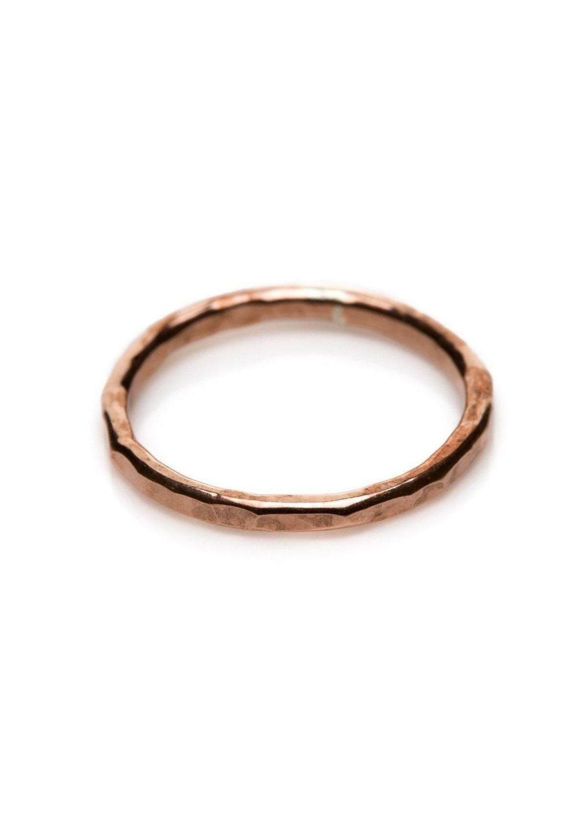 STACKABLE BAND RING