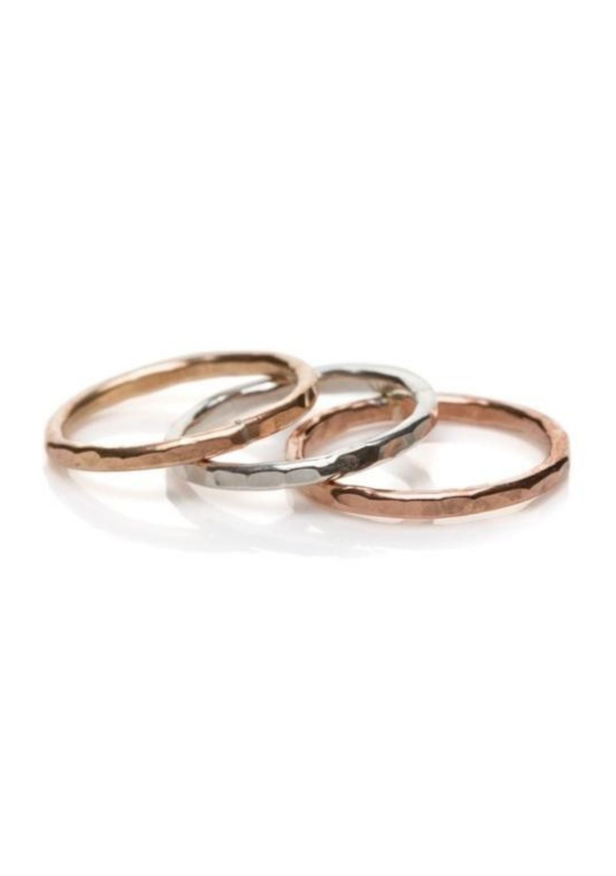 STACKABLE BAND RING