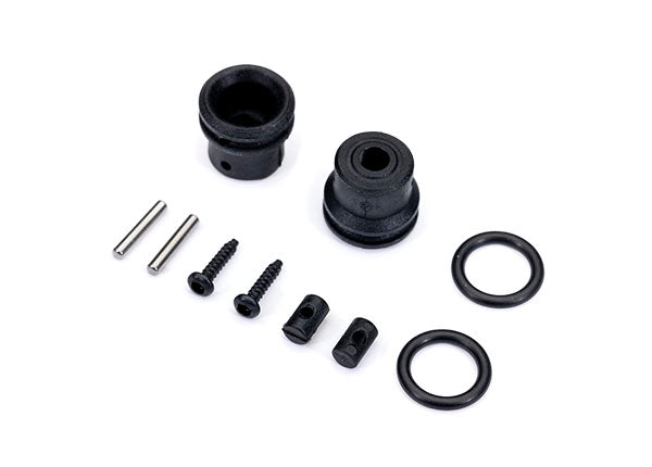 Rebuild Kit For Constant Velocity Driveshaft Fits 9755 Driveshafts 9754A