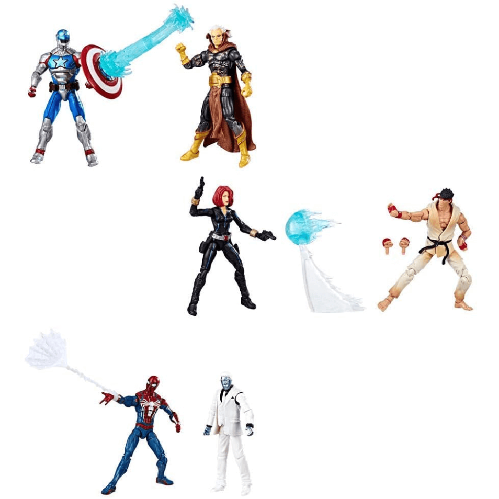 Hasbro Marvel Gamer Verse 2 Pack