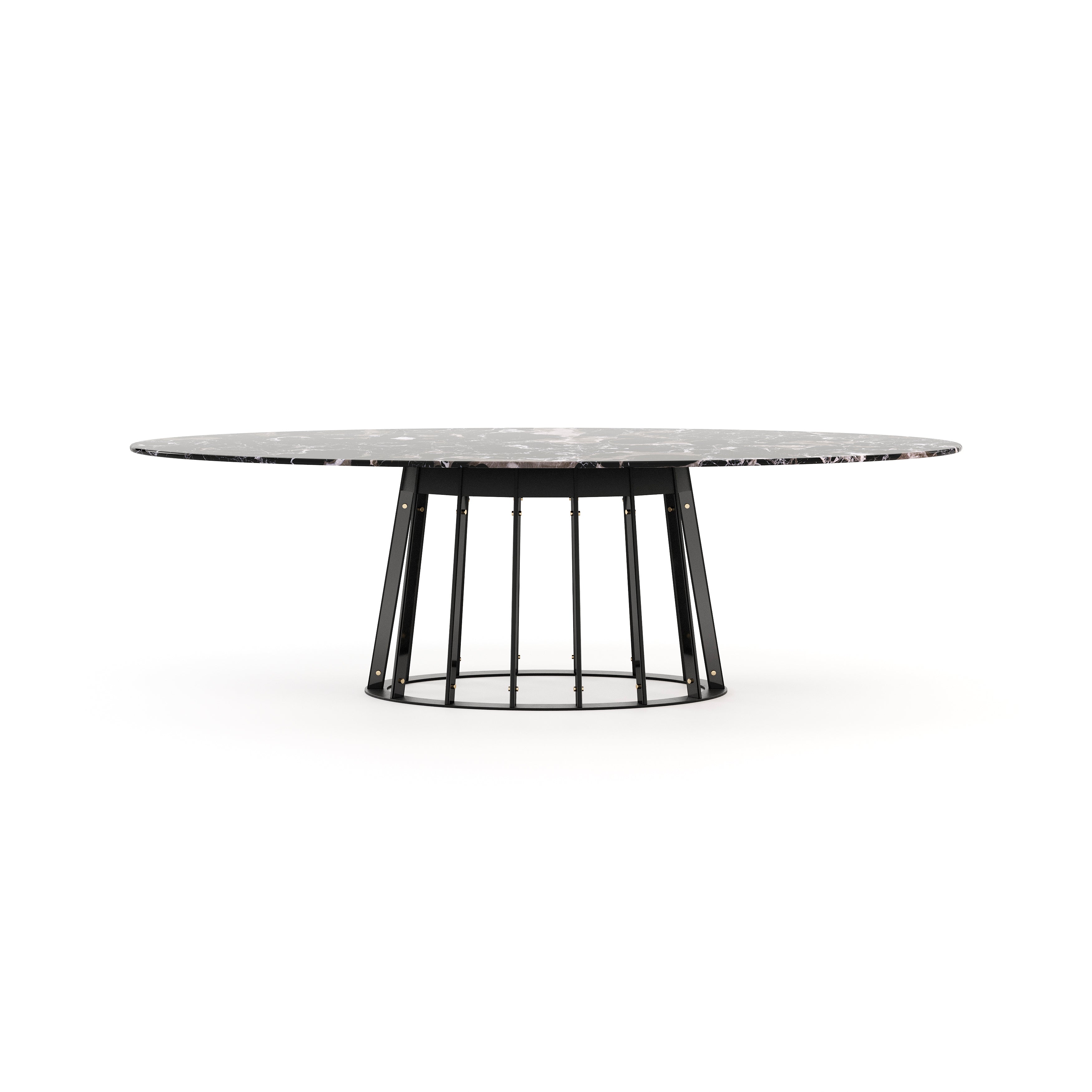 Ann Dining Table