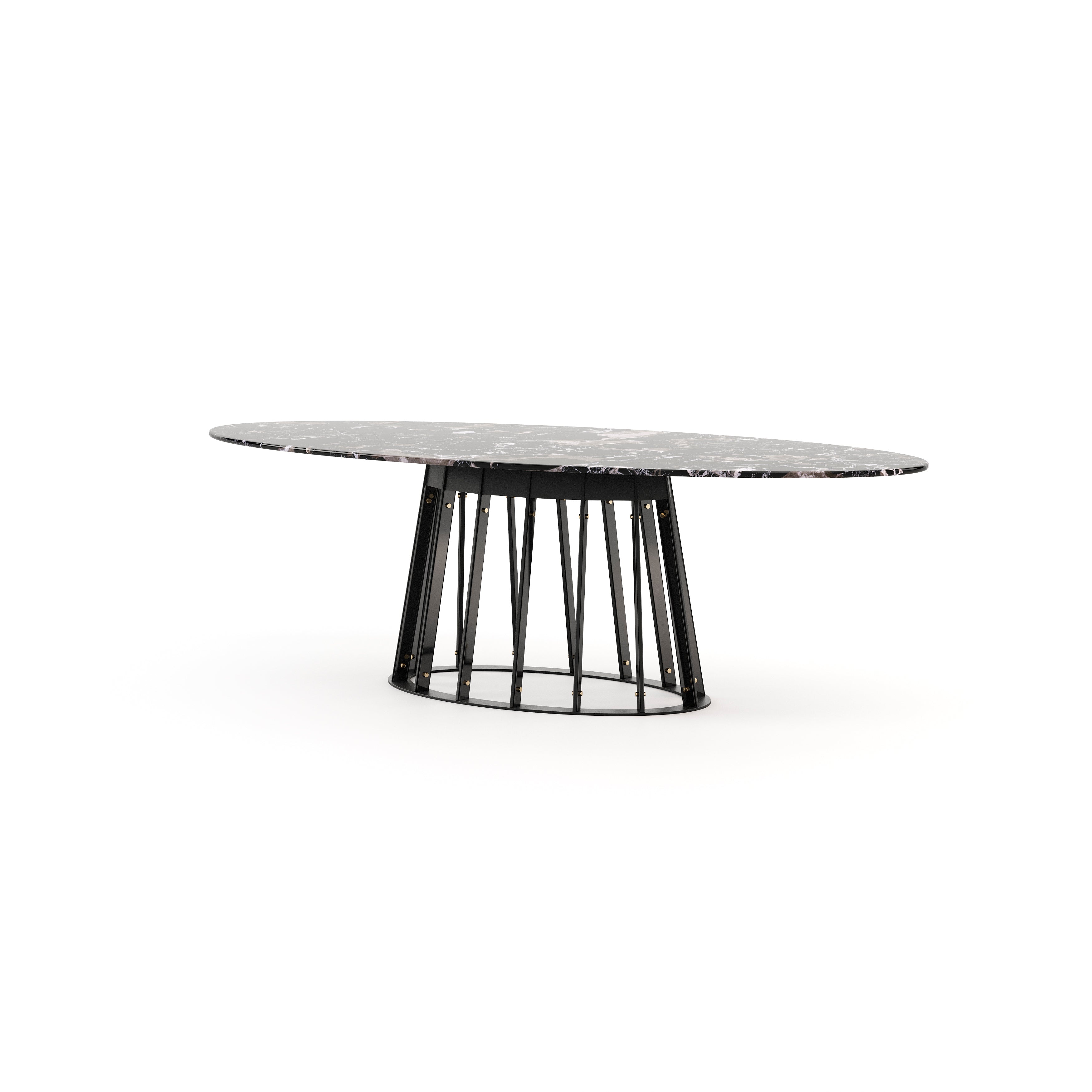 Ann Dining Table