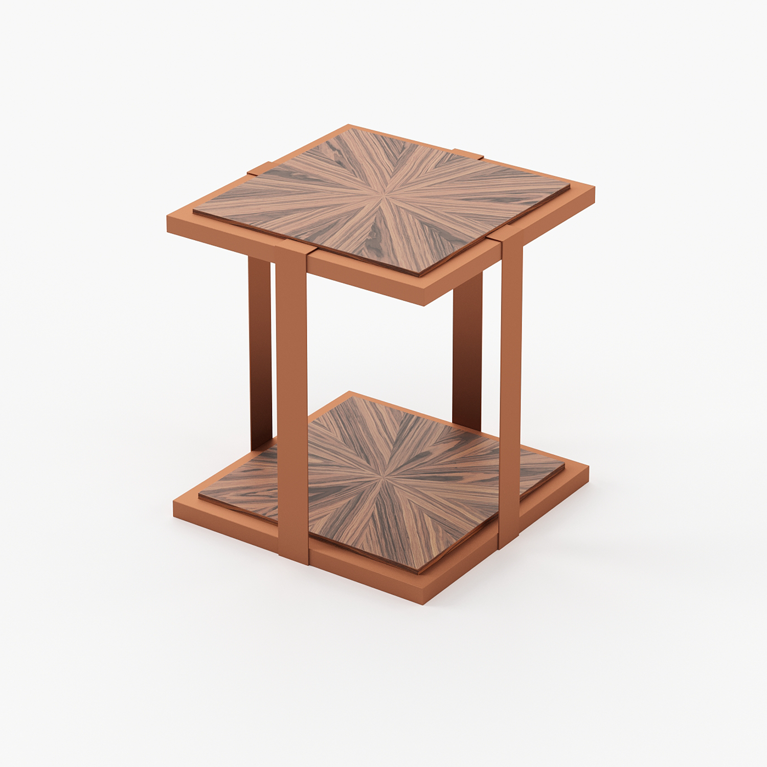 Tracy Side Table