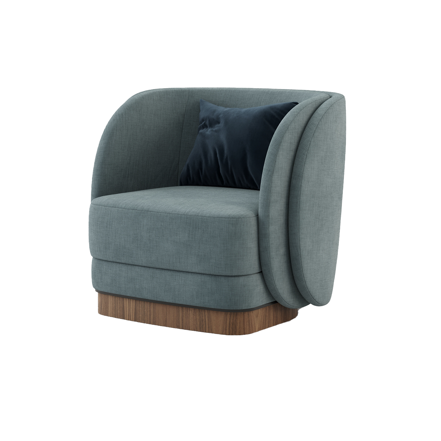 Ambrose Armchair