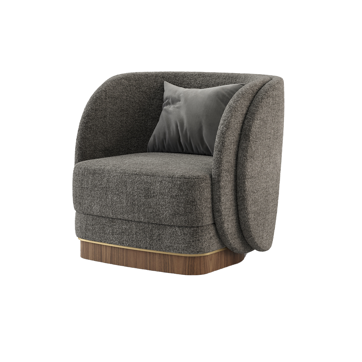 Ambrose Armchair