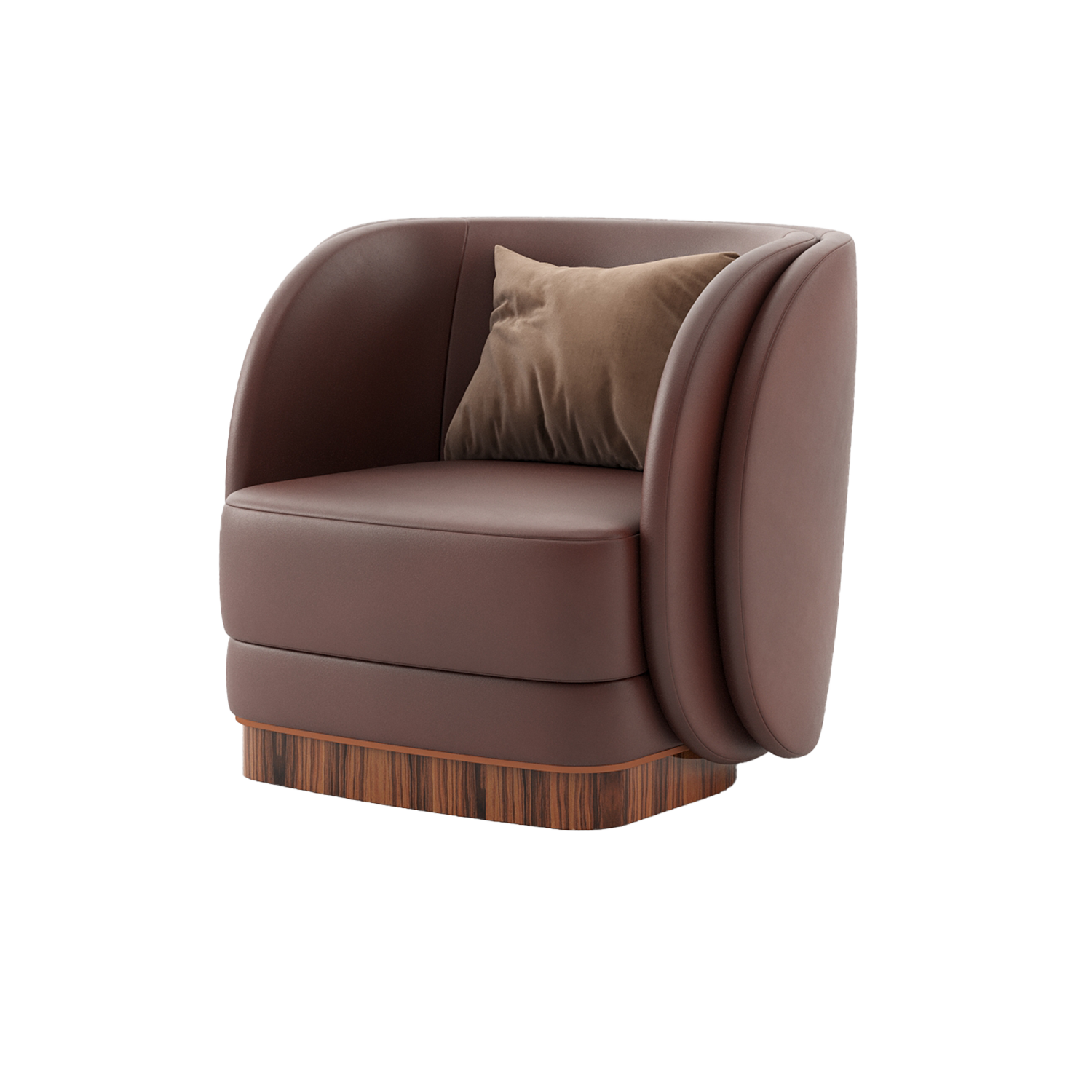 Ambrose Armchair