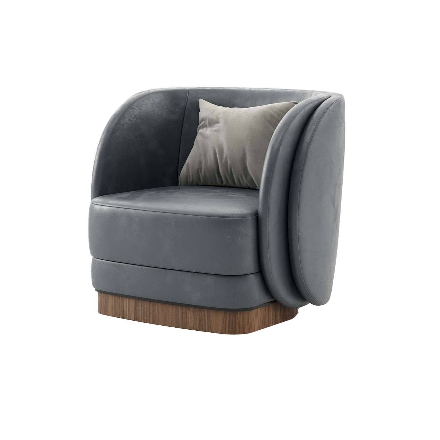 Ambrose Armchair