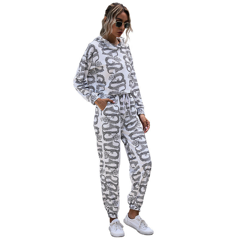 Casual Long Sleeve Jumpsuit