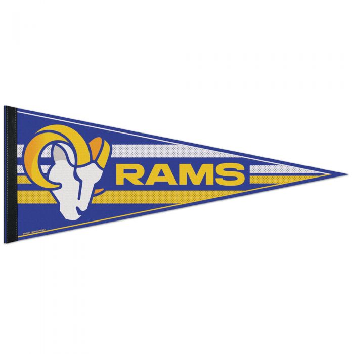 Wincraft Pennant Los Angeles Rams