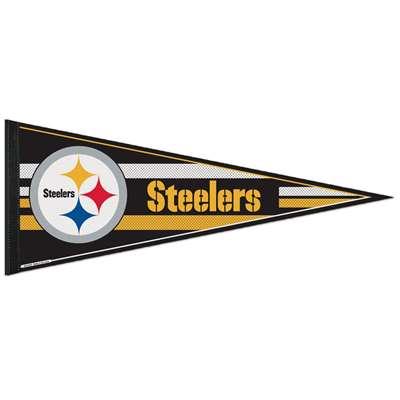 Wincraft Pennant Pittsburgh Steelers