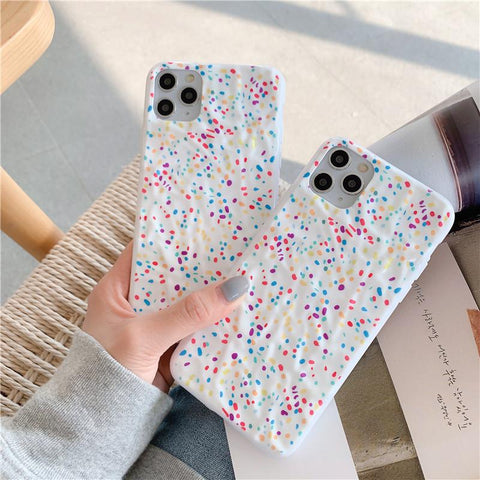 Wave Point Phone Case