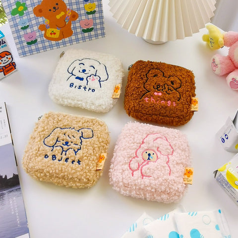 Peas Eye Sanitary Pad bags