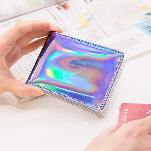 Bentoy Hypnosis Driver's Card cover