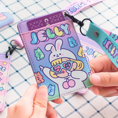 Milkjoy Magic Belt Rope Bag Portable