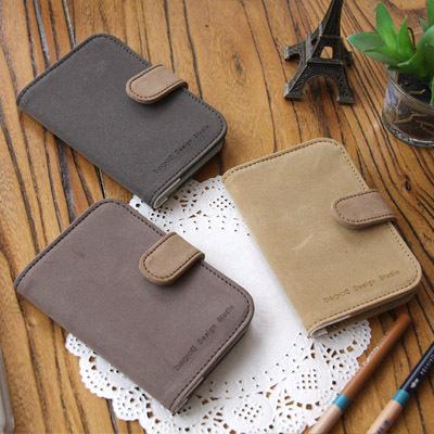 Bentoy Eternal Memories Faux Leather Card Case