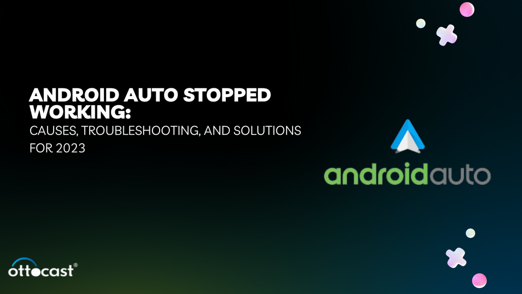 Android Auto: Das sind die bekannten und behobenen Probleme