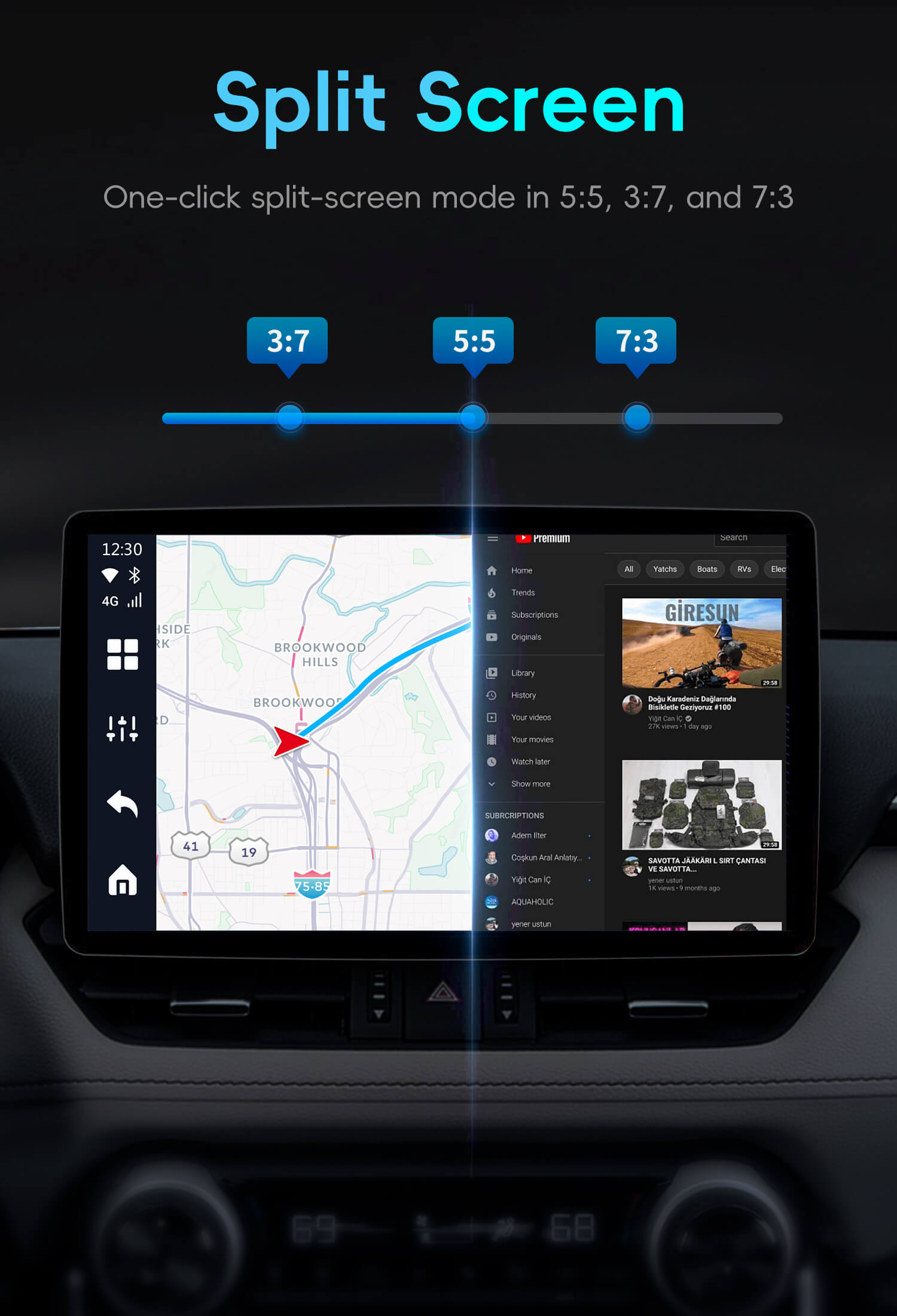 ottocast new picasou 3 carplay ai box