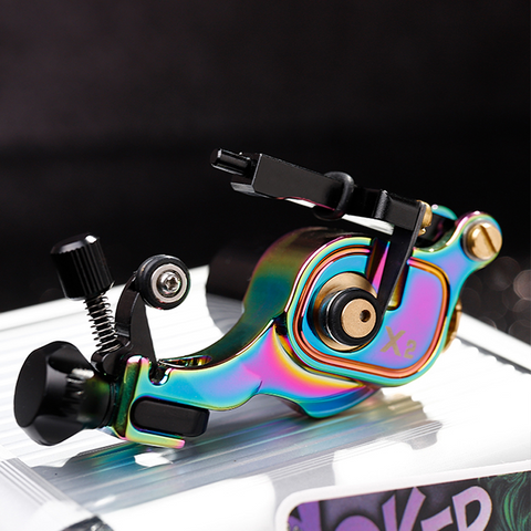 How To Set Up A Coil Tattoo Machine: A Step-By-Step Guide