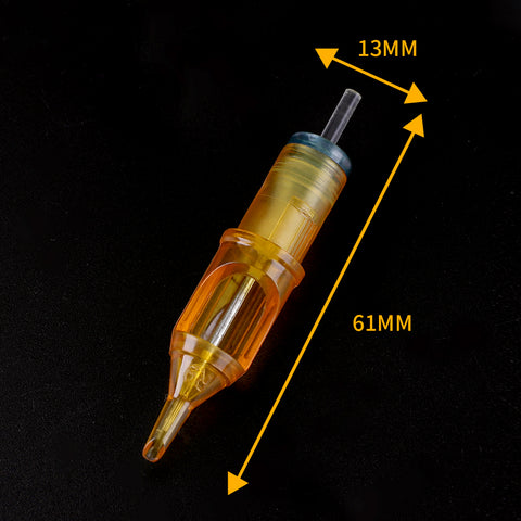 Tattoo Cartridge Needles