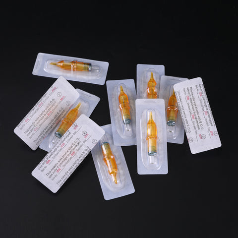 Tattoo Cartridge Needles