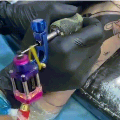 How To Use A Practice Tattoo Kit To Get Ready For Your First Tattoo In 2022