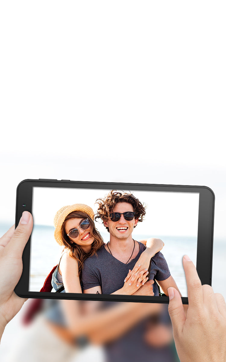 VANKYO MatrixPad S8 Android Tablet, Android 9.0 Pie, Tablet 8 