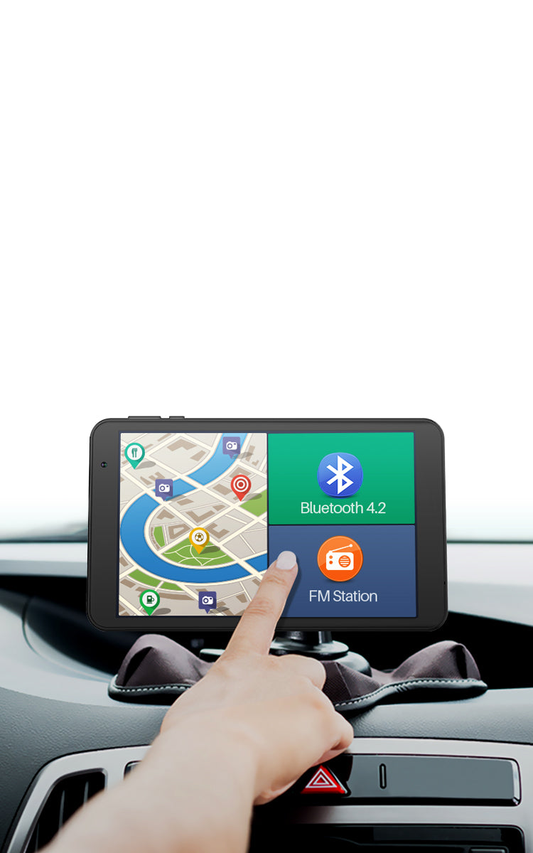 VANKYO MatrixPad S8 Android Tablet, Android HD Tablet