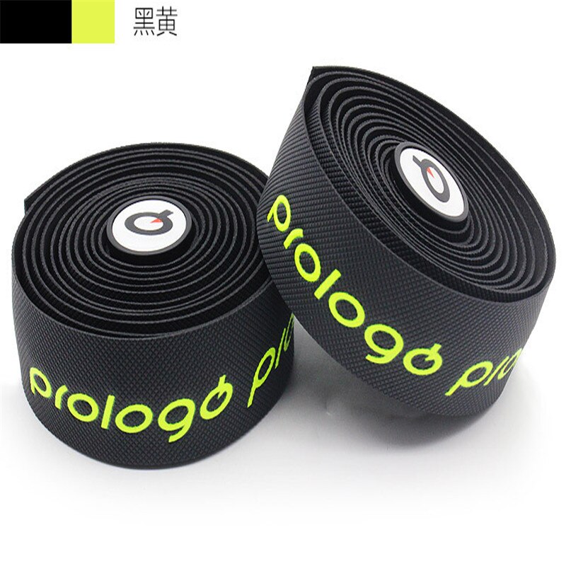 Bicycle Handlebar Tape Team Road Bike Grip Tape