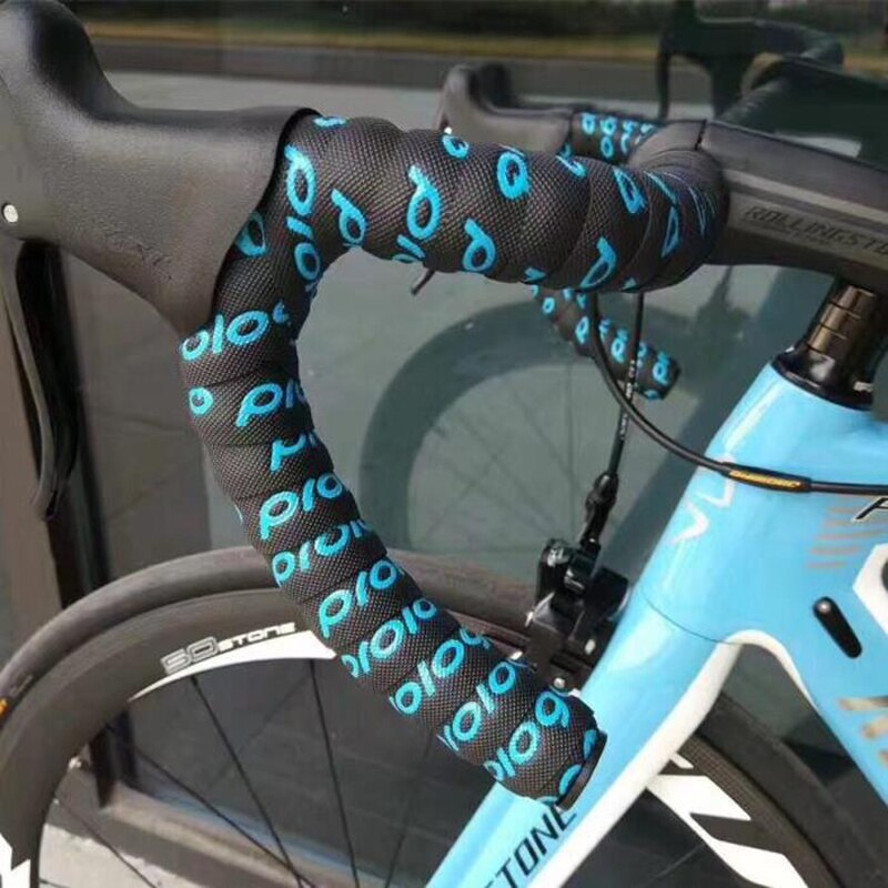Bicycle Handlebar Tape Team Road Bike Grip Tape