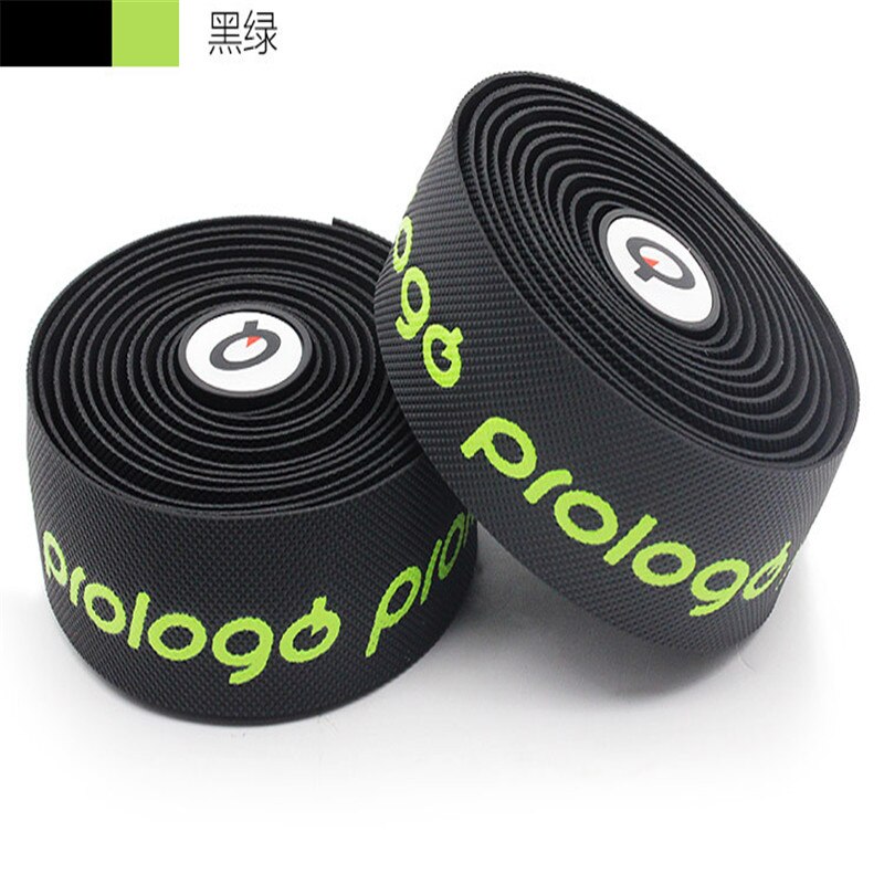 Bicycle Handlebar Tape Team Road Bike Grip Tape