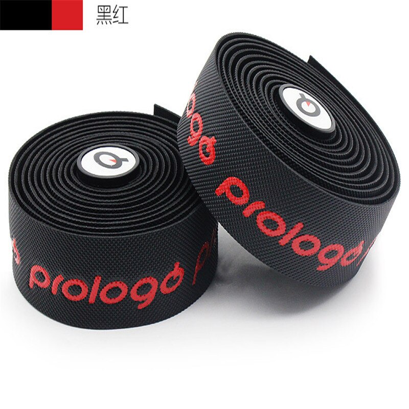 Bicycle Handlebar Tape Team Road Bike Grip Tape