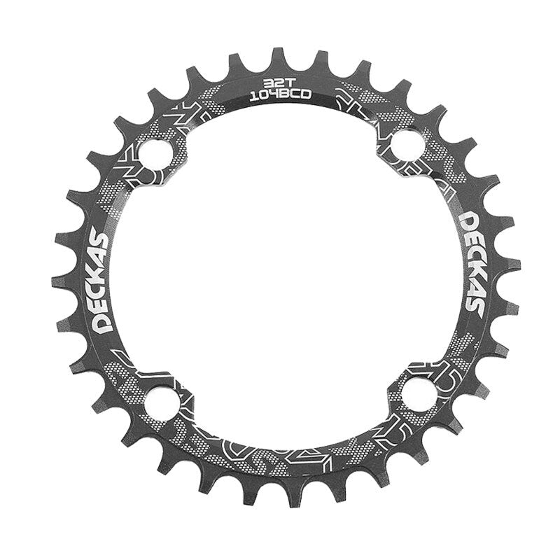 104BCD Chainring 32T/34T/36T/38T MTB Bicycle Chainwheel ChainRing