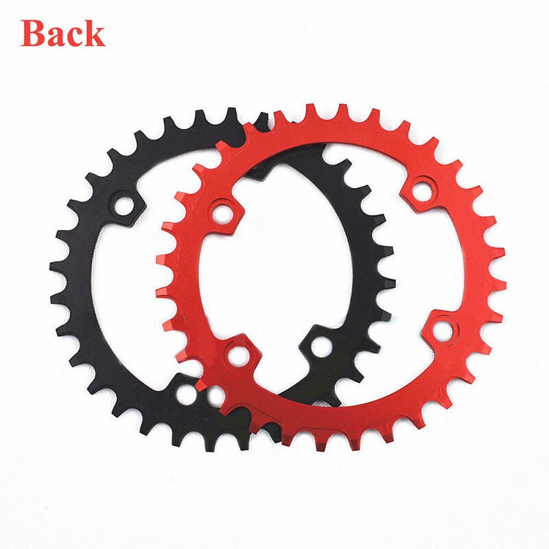 104BCD Chainring 32T/34T/36T/38T MTB Bicycle Chainwheel ChainRing